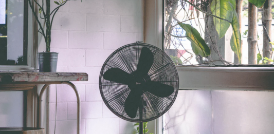fans-for-cannabis Tent Fans