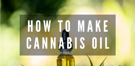 how-to-make-cannabis-oil How to Make Cannabis Oil