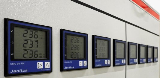 temperature-controllers Temp & Humidity controllers