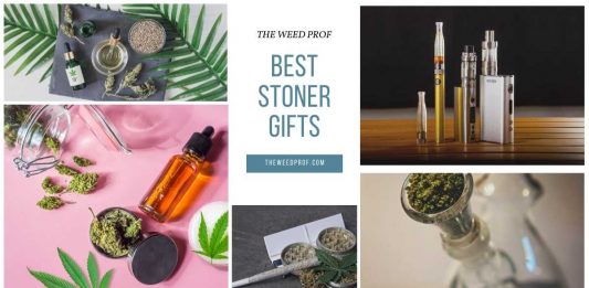 Best Gifts for Stoners Best Gifts for Stoners
