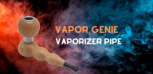 Vapor-Genie-Vaporizer Vapor-Genie-Vaporizer
