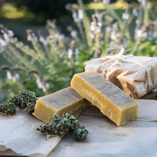 The BEST Cannabutter Recipe